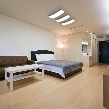 Prime Guesthouse Inchon Exterior foto