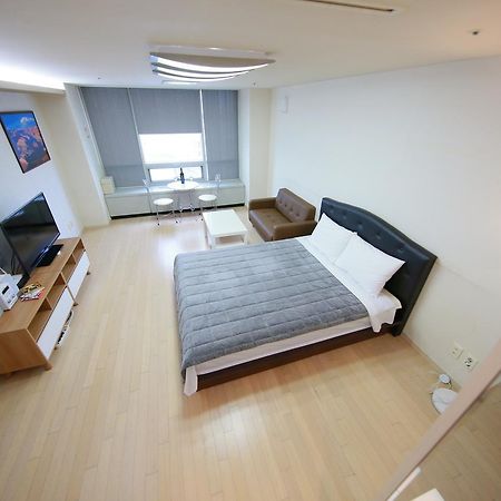 Prime Guesthouse Inchon Exterior foto