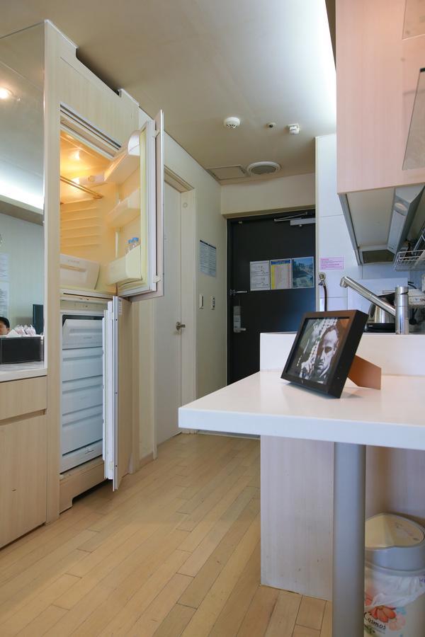 Prime Guesthouse Inchon Exterior foto