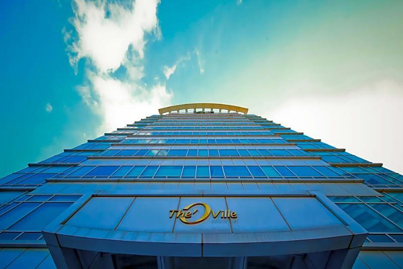 Prime Guesthouse Inchon Exterior foto
