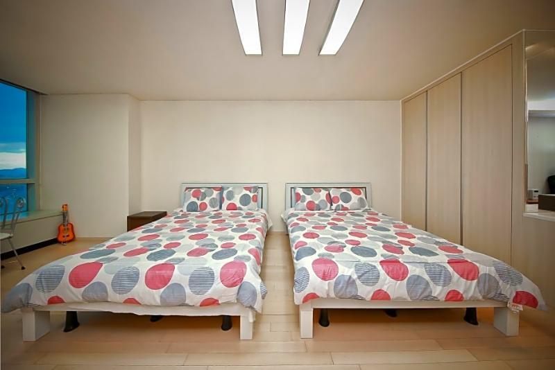 Prime Guesthouse Inchon Exterior foto